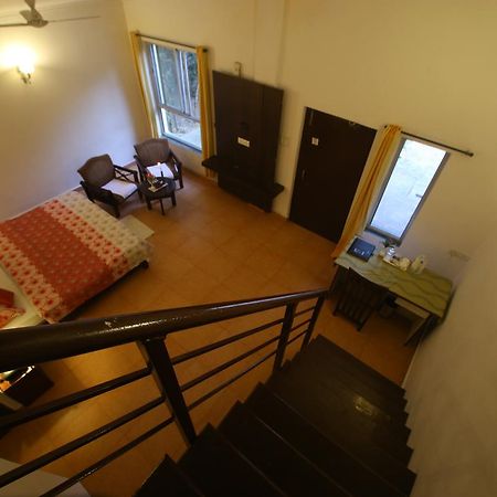 Mogli Resort Kanha Luaran gambar