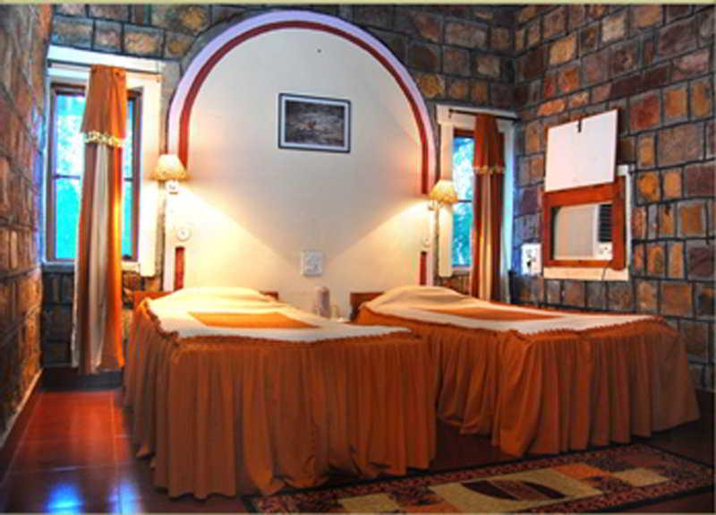 Mogli Resort Kanha Luaran gambar