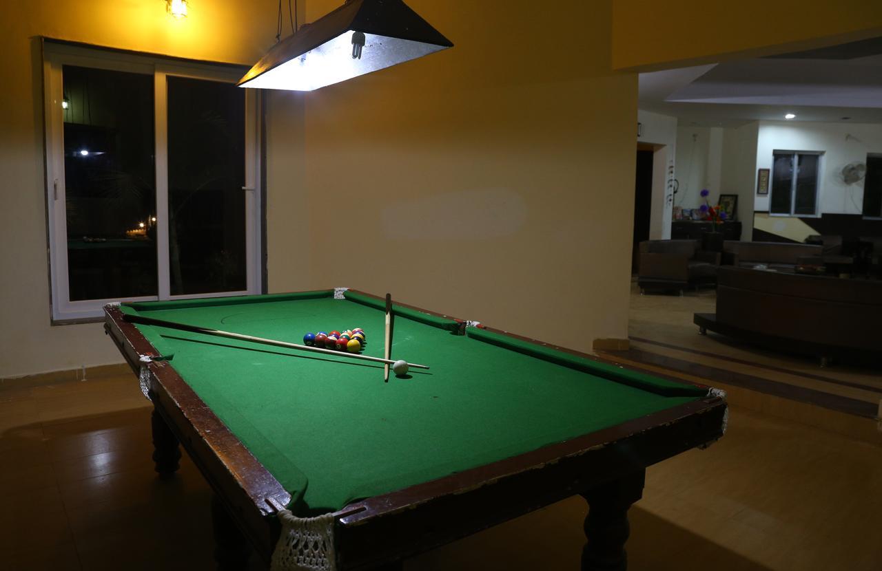 Mogli Resort Kanha Luaran gambar
