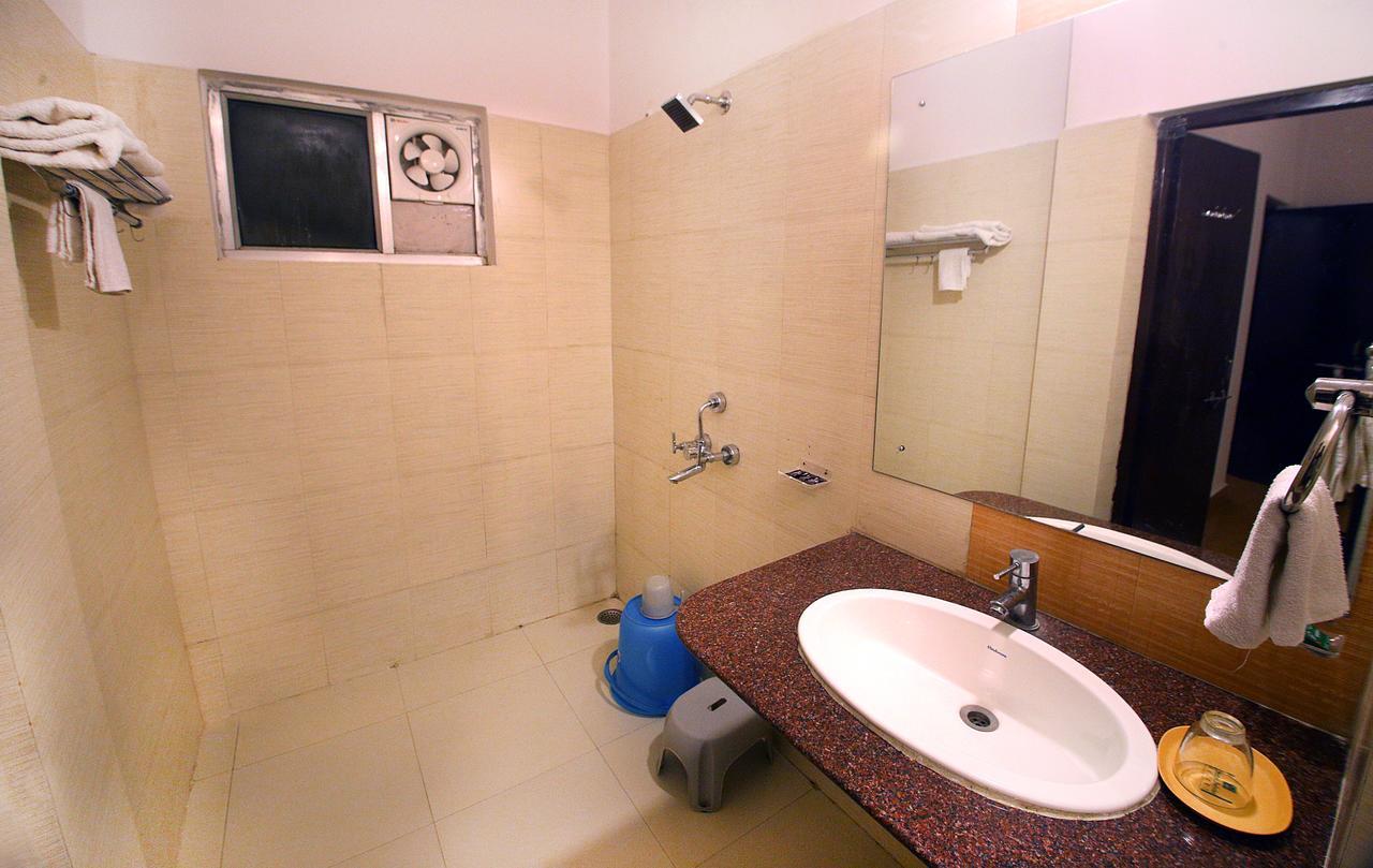 Mogli Resort Kanha Luaran gambar
