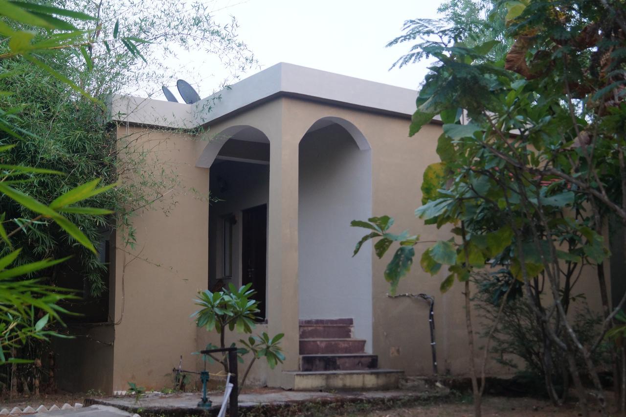 Mogli Resort Kanha Luaran gambar