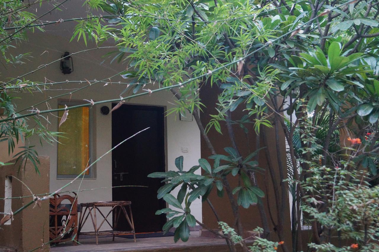 Mogli Resort Kanha Luaran gambar